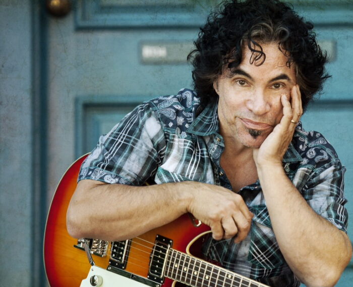 The Heart Of The Song: A Q&A With John Oates – John Oates