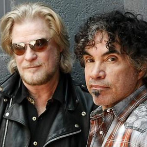 Hall & Oates