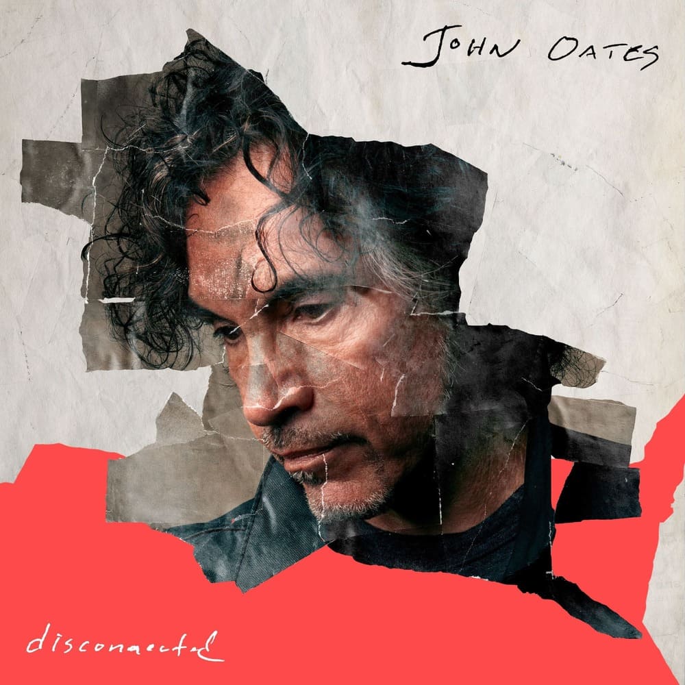 John Oates - Disconnected (Single)
