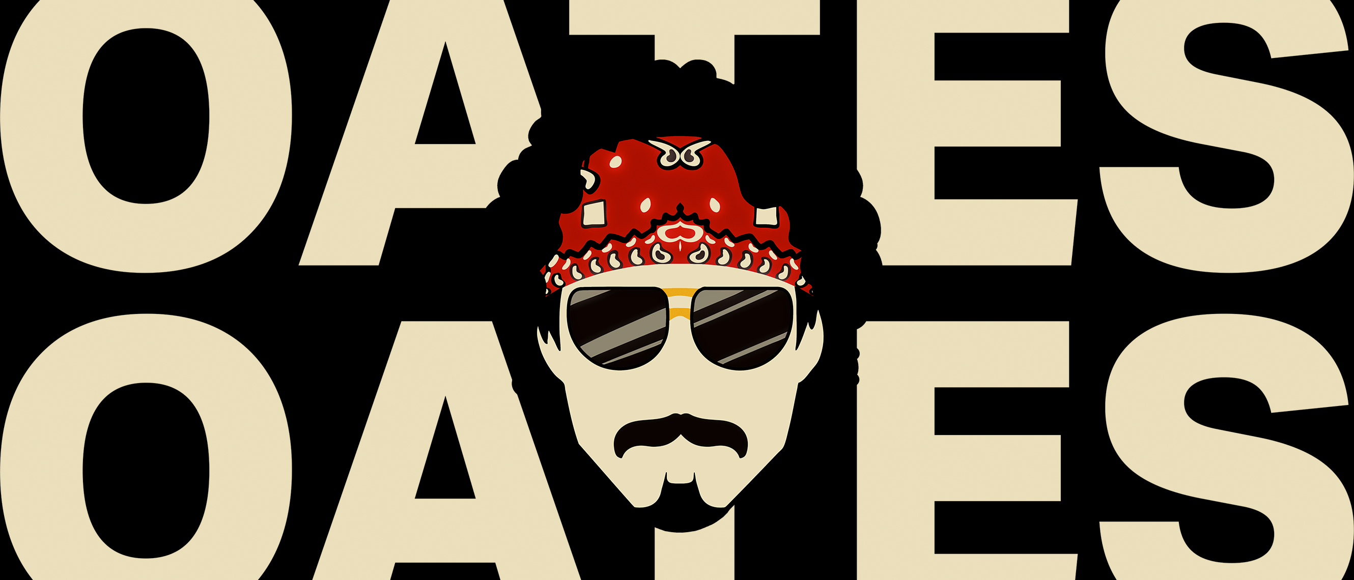 Enough Is Enough | John Oates x Lawrence